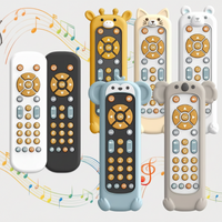 Thumbnail for TinyControl – Sicuro e istruttivo – Giocattolo telecomando per bambini