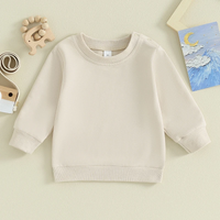 Thumbnail for TinyTrend – Robusto e comodo – Pullover per ragazzi e ragazze