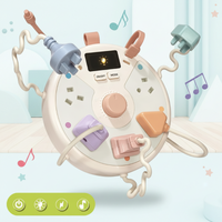 Thumbnail for Light Up Busy Board – Motricità e sviluppo – Bacheca delle attività
