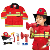Thumbnail for DreamRole – Educativo e divertente – Costumi per giochi di ruolo per bambini
