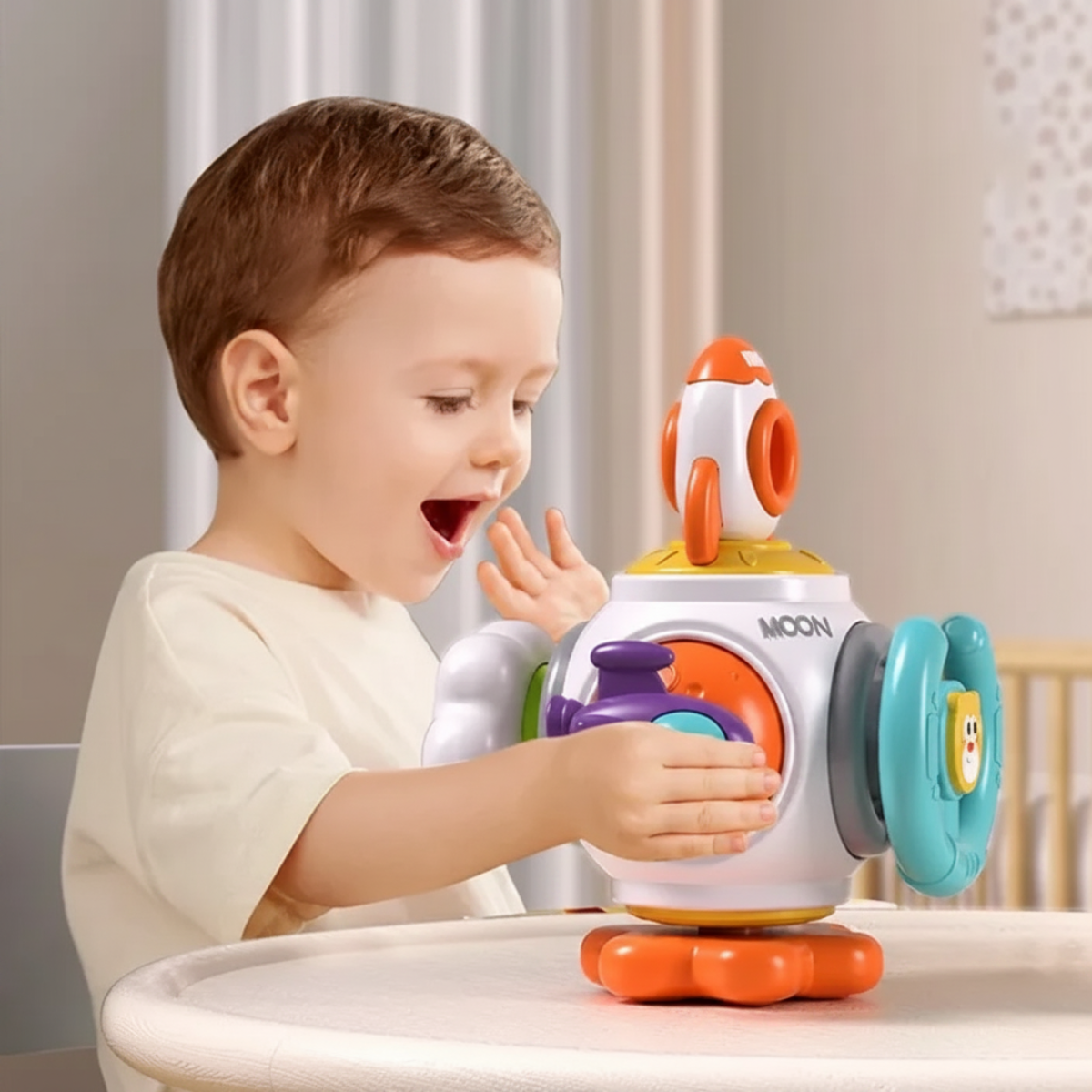 FunSkills – Montessori & Educativo – Attività didattiche: il cubo