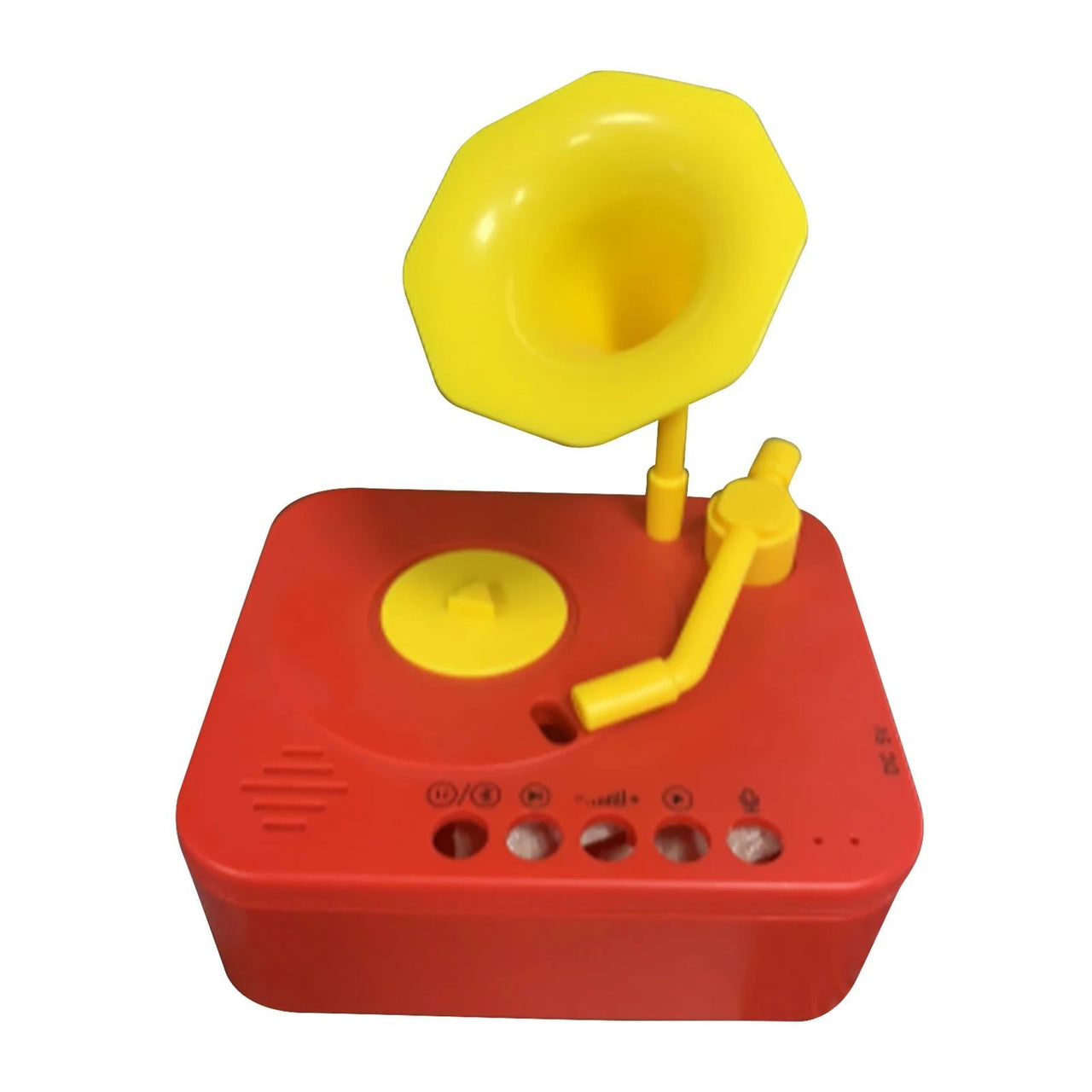 Sound Spinner™ – Storie e canzoni - Grammofono giocattolo