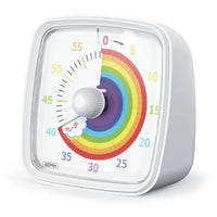 Thumbnail for Visual Timer – Colorato e tranquillo – Timer per bambini