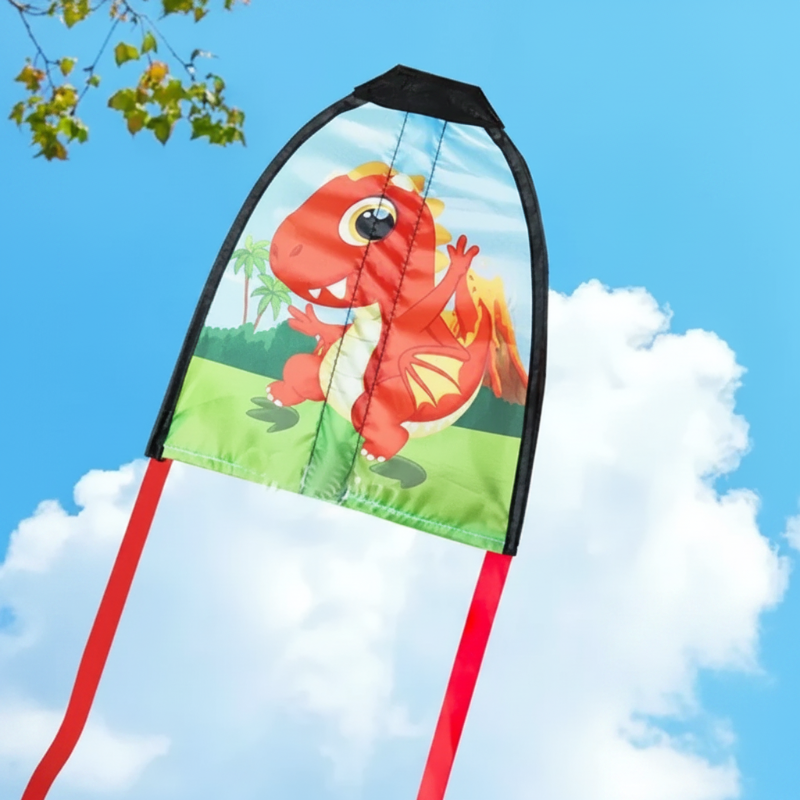 Handheld Kite – All'aria aperta e attività – Aquilone per bambini
