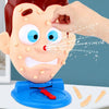 Pimple Popper Game™ - Divertimento acneico - Gioco per famiglie