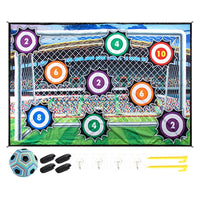 Thumbnail for Sticky Soccer™ – Lastre e scale – Playmat Calcio