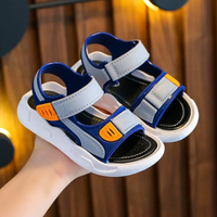 Thumbnail for Summer Soft Sole – Comfort e antiscivolo – Sandali per bambini