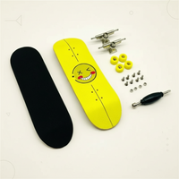 Thumbnail for MiniDeck – Robusto e flessibile – Skateboard da dito