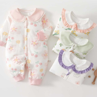 Thumbnail for Mini Fashion™ - Stile e comfort - Tuta pigiama