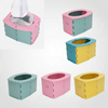 BabyCare – Pratico e portatile – Vasino pieghevole per bambini