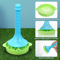 Thumbnail for BubbleJoy – Divertente e interattivo – Giocattoli per soffiare bolle di sapone