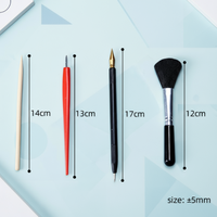 Thumbnail for GlowArt – Glow-in-the-dark – Set di gratta e vinci