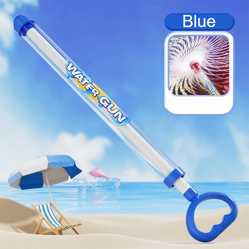 Water Blaster – Divertente e potente – Pistola ad acqua