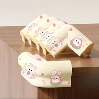 Thumbnail for Desk Edge Guard Set – Sicuro e morbido – Paraspigoli (set da 5)