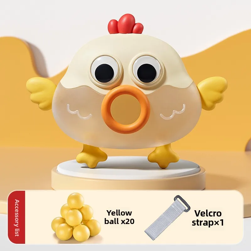 Shaking Ball Game – Attivo e divertente – Gioco dell'uovo da scuotere