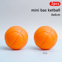 Thumbnail for BathBounce – Interattivo e divertente – Set da gioco per giocare a basket nella vasca da bagno