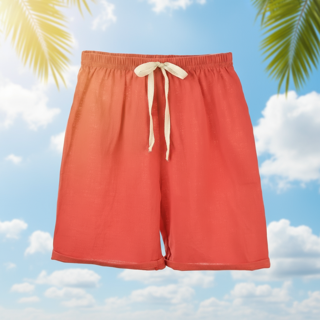 BreezyKid – Freschi e giocosi – Pantaloncini per bambini dai colori vivaci