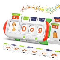 Thumbnail for SmartKids – Imparare parole inglesi – Macchina didattica per carte