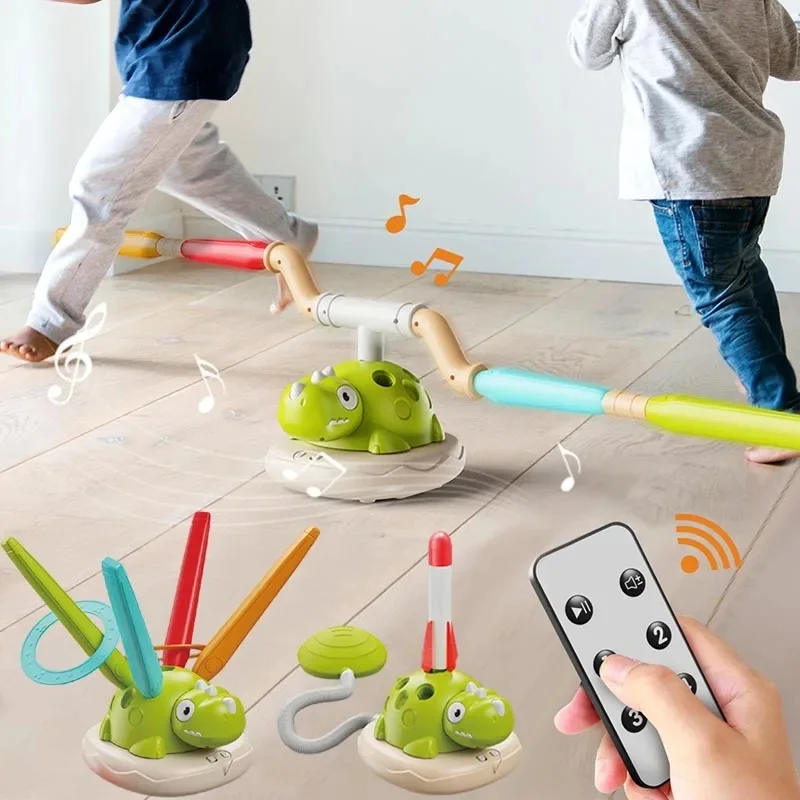 Ladybug Fun Set™ - Tre avventure in uno! - Gioco di attività