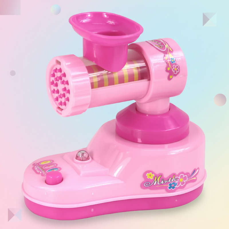 Pretend Play Kitchen Set – Creatività e giochi di ruolo – Giocattoli da cucina