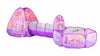 Fun Fort - Lanci e urla - Tenda da gioco per bambini