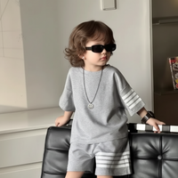 Thumbnail for MiniSport – Sport e tempo libero – Set da 2 pezzi con pantaloncini e maglietta