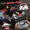 RacePro – RC e acrobazie – Auto da corsa con sensore di drift e telecamera integrata