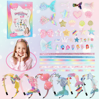 Thumbnail for DIY Headband Making Kit – Creativo e divertente – Set di accessori per capelli