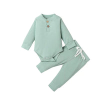 Thumbnail for Mini Fashion™ – Comodo set di vestiti per bambini