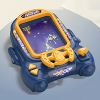 Thumbnail for StarDrive – Robusto ed educativo – Gioco spaziale arcade