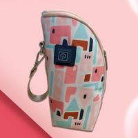 Thumbnail for Nurtura – Warm & Onderweg – Scaldabiberon portatile