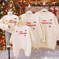 Thumbnail for FamXmas – Body e maglione natalizi per tutta la famiglia
