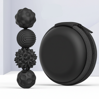 Thumbnail for CalmSphere – Delicato e mirato – Giocattolo magnetico antistress