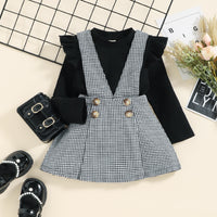 Thumbnail for Mini Fashion™ - Carino ed elegante - Set di abbigliamento