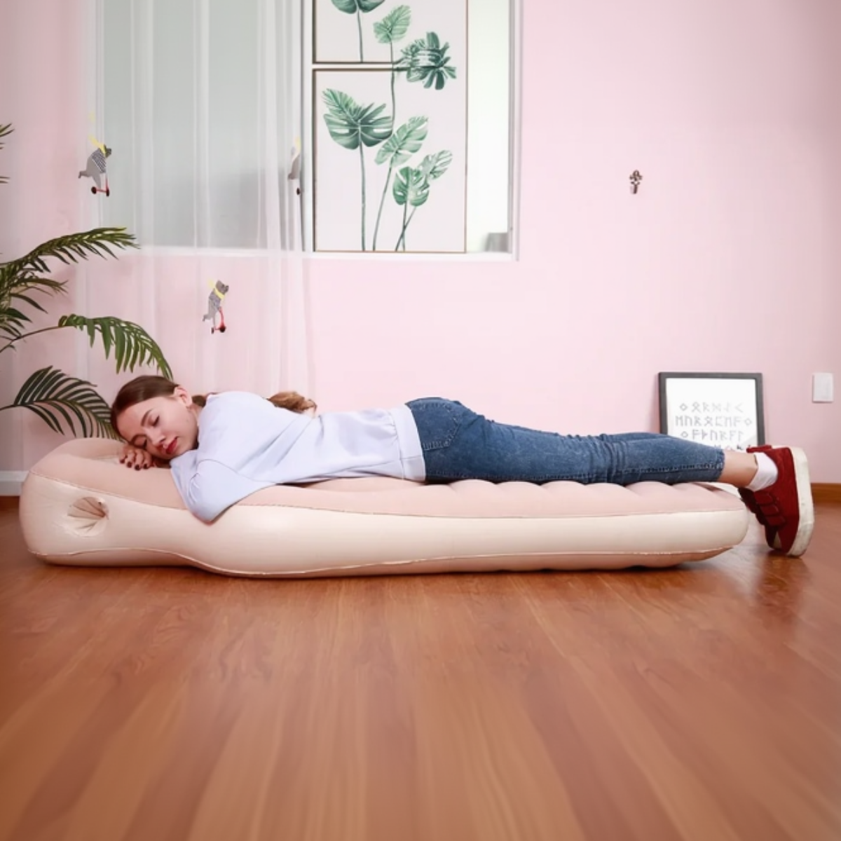 CozyBump – Comfort e sostegno – Cuscino multifunzionale da gravidanza