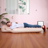 Thumbnail for CozyBump – Comfort e sostegno – Cuscino multifunzionale da gravidanza
