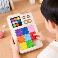 Thumbnail for LogicDash – Dinamico e intelligente – Gioco di smistamento dei colori