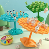 HappyBalance – Gioco di società divertente e intelligente – Gioco dell'equilibrio
