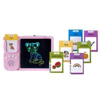 Thumbnail for Clever Play Tablet - Imparare le parole - Tavoletta per bambini