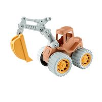 Thumbnail for Sand Truck Set™ – Scavare all'aperto - Camion della sabbia