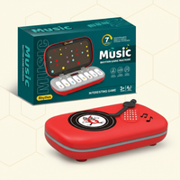 Thumbnail for RhythmPlay – Interattivo ed educativo – Musica e luci Pianoforte