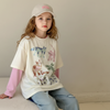 JoyWear – Stile e comfort – Completo a due pezzi per bambini