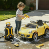 PowerWash – In sicurezza e divertendosi – Giocattoli per il lavaggio dell’auto dei bambini
