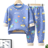 Mini Fashion™ - Tuta termica in pile per bambini