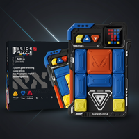 Thumbnail for PuzzlePro – Sviluppa la capacità di risolvere i problemi – Puzzle a scorrimento