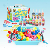Thumbnail for Magic Gel Water Beads – Creativo e sensoriale – Set di giochi per modellare l'acqua