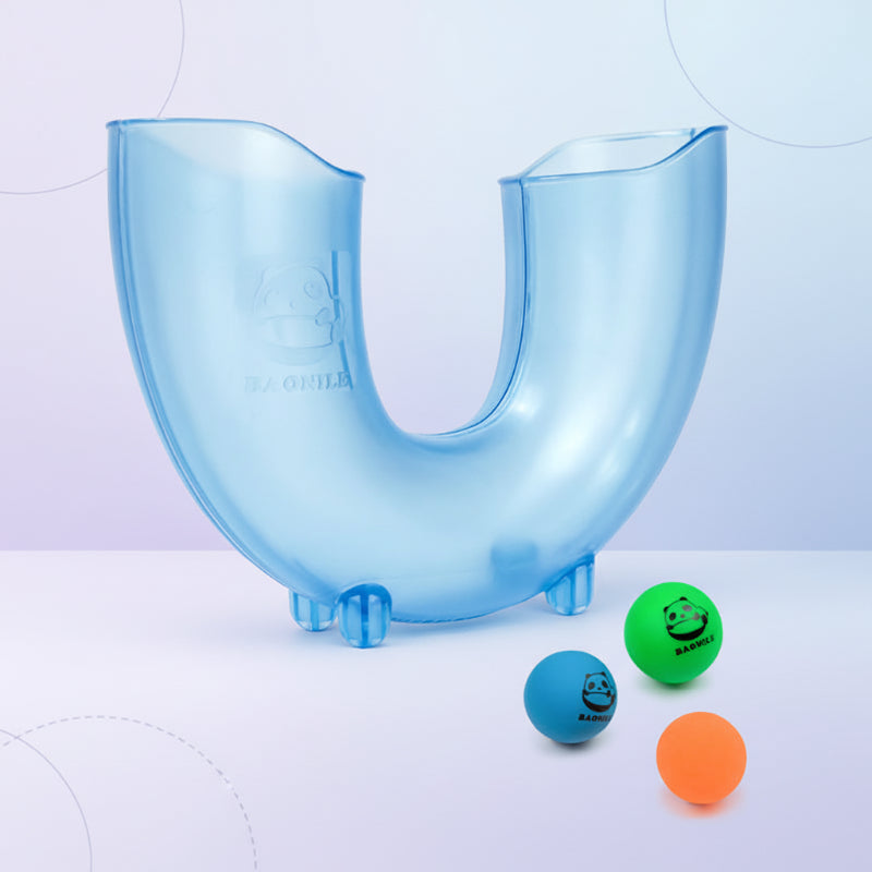 JugglePro – Attivo e divertente – Gioco di abilità con la palla