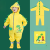 Mini Fashion™ - Poncho fantasia - Impermeabile per bambini