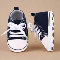 Thumbnail for BabyStride – Traspiranti e flessibili – Sneakers “Primi passi”