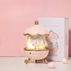 Carousel Night Light™ - Compagnia per sognatori - Luce notturna